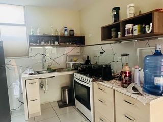Foto 3 de Alquiler de Amplio Local Puede Ser Usado Como Taller, Oficina, Almacén - Carabayllo