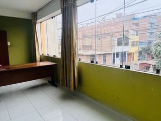 Foto 7 de Alquiler de Amplio Local Puede Ser Usado Como Taller, Oficina, Almacén - Carabayllo