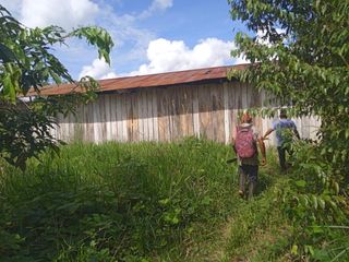 Foto 8 de DE OCASIÓN!!! TERRENO EN VENTA - CARRETERA IQUITOS NAUTA KM29