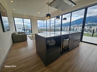 Foto 4 de EDF.QORNER ,EXCLUSIVIDAD, ELEGANCIA Y SEGURIDAD TE PRESENTO ESTA OPORTUNIDAD (QUITO/ECUADOR) Centro norte de la ciudad