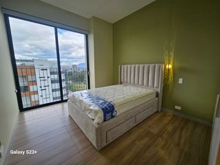 Foto 6 de EDF.QORNER ,EXCLUSIVIDAD, ELEGANCIA Y SEGURIDAD TE PRESENTO ESTA OPORTUNIDAD (QUITO/ECUADOR) Centro norte de la ciudad