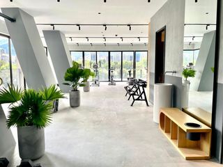 Foto 16 de EDF.QORNER ,EXCLUSIVIDAD, ELEGANCIA Y SEGURIDAD TE PRESENTO ESTA OPORTUNIDAD (QUITO/ECUADOR) Centro norte de la ciudad