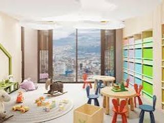 Foto 26 de EDF.QORNER ,EXCLUSIVIDAD, ELEGANCIA Y SEGURIDAD TE PRESENTO ESTA OPORTUNIDAD (QUITO/ECUADOR) Centro norte de la ciudad