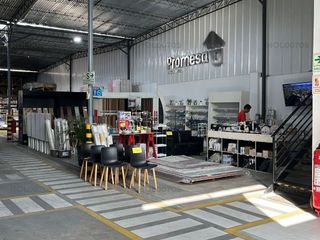 Foto 6 de Local para Almacén, Centro de distribución, Construcción, Depósito industrial,