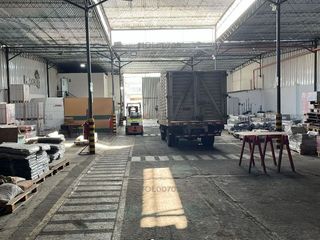 Foto 7 de Local para Almacén, Centro de distribución, Construcción, Depósito industrial,