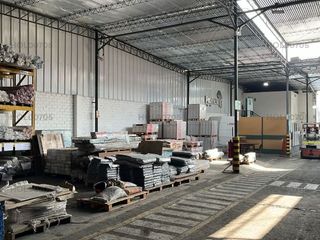 Foto 8 de Local para Almacén, Centro de distribución, Construcción, Depósito industrial,