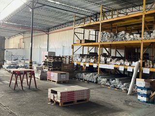 Foto 10 de Local para Almacén, Centro de distribución, Construcción, Depósito industrial,