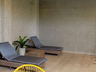 Foto 30 de VENTA CASA SECTOR SAN JUAN DE LUJO, CON MUEBLES.