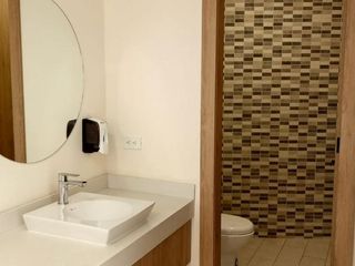 Foto 10 de VENTA CASA SECTOR SAN JUAN DE LUJO, CON MUEBLES.