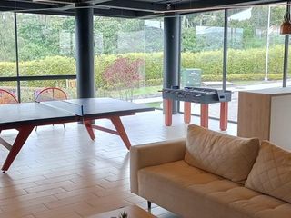 Foto 33 de VENTA CASA SECTOR SAN JUAN DE LUJO, CON MUEBLES.