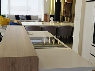 Foto 9 de VENTA CASA SECTOR SAN JUAN DE LUJO, CON MUEBLES.