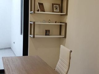 Foto 15 de VENTA CASA SECTOR SAN JUAN DE LUJO, CON MUEBLES.