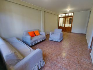 Foto 4 de Se Alquila Departamento con Cochera Centro de Ica Urb Manzanilla
