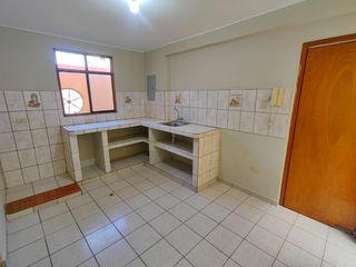 Foto 7 de Se Alquila Departamento con Cochera Centro de Ica Urb Manzanilla