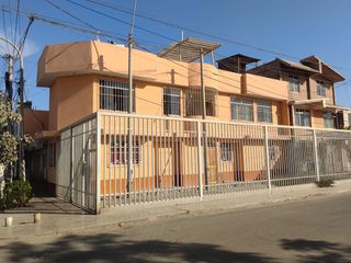 Foto 25 de Se Alquila Departamento con Cochera Centro de Ica Urb Manzanilla