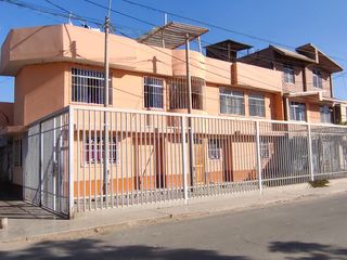 Foto 24 de Se Alquila Departamento con Cochera Centro de Ica Urb Manzanilla