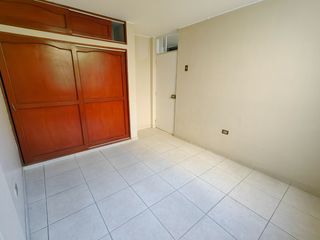 Foto 9 de Se Alquila Dpto. Primer Piso en Urb. San Miguel Ica
