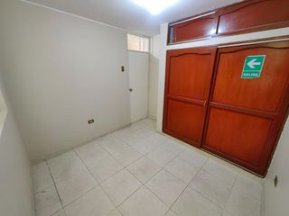 Foto 14 de Se Alquila Dpto. Primer Piso en Urb. San Miguel Ica