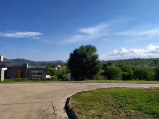 Foto 3 de VENTA LOTE COUNTRY ALTOS DE CARLOS PAZ