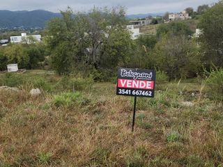 Foto 6 de VENTA LOTE COUNTRY ALTOS DE CARLOS PAZ