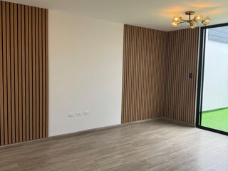 Foto 2 de Casa por estrenar en Tumbaco – $743 mensuales (incluye alícuota)