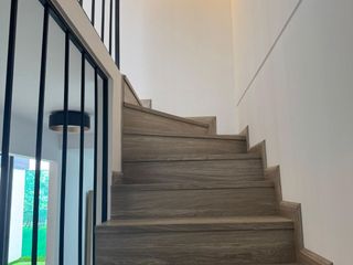 Foto 7 de Casa por estrenar en Tumbaco – $743 mensuales (incluye alícuota)