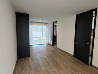 Foto 8 de Casa por estrenar en Tumbaco – $743 mensuales (incluye alícuota)