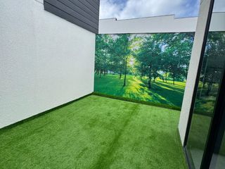 Foto 4 de Casa por estrenar en Tumbaco – $743 mensuales (incluye alícuota)