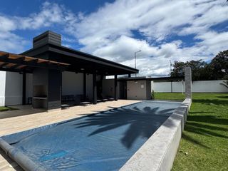 Foto 13 de Casa por estrenar en Tumbaco – $743 mensuales (incluye alícuota)