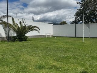 Foto 14 de Casa por estrenar en Tumbaco – $743 mensuales (incluye alícuota)