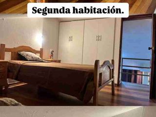 Foto 4 de ARRIENDO DEPARTAMENTO AMOBLADO 2 DORMITORIOS SECTOR LA OFELIA