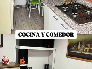 Foto 6 de ARRIENDO DEPARTAMENTO AMOBLADO 2 DORMITORIOS SECTOR LA OFELIA