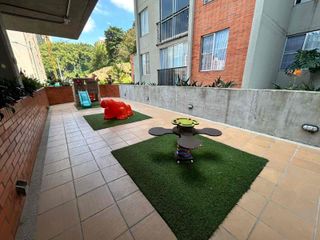 Foto 3 de para la venta apto en sector poblado pereira