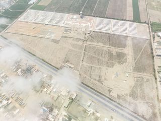 Foto 1 de VENTA DE TERRENO Km 168 PAN. NORTE (HUAURA - VEGUETA)