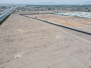 Foto 4 de VENTA DE TERRENO Km 168 PAN. NORTE (HUAURA - VEGUETA)