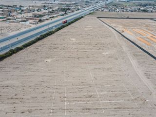 Foto 5 de VENTA DE TERRENO Km 168 PAN. NORTE (HUAURA - VEGUETA)