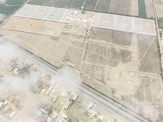 Foto 1 de VENTA DE TERRENO Km 168 PAN. NORTE (HUAURA - VEGUETA)