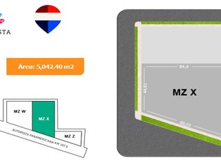 Foto 10 de VENTA DE TERRENO Km 168 PAN. NORTE (HUAURA - VEGUETA)