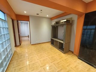 Foto 6 de Vendo Departamento En Segundo Piso De 133M2 En Villa Maria Del Triunfo