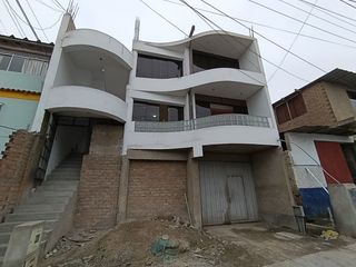 Foto 9 de Vendo Departamento En Segundo Piso De 133M2 En Villa Maria Del Triunfo