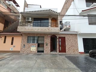 Foto 3 de Alquiler De Local En Primer Piso De 119M2 Entre Avenidas Alisos y Universitaria. SMP