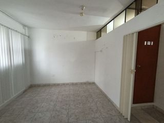 Foto 5 de Alquiler De Local En Primer Piso De 119M2 Entre Avenidas Alisos y Universitaria. SMP