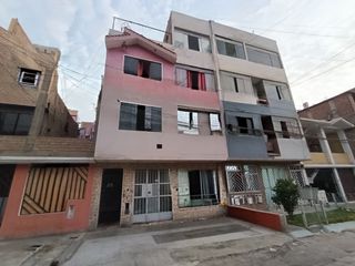 Foto 1 de Vendo Departamento De 108 M2 En Segundo Piso En Sjl