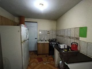 Foto 5 de Vendo Departamento De 108 M2 En Segundo Piso En Sjl