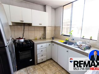 Foto 8 de SE VENDE DEPARTAMENTO EN PRIMER PISO EN VILLA MARIA DEL TRIUNFO