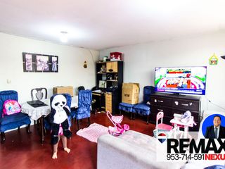 Foto 1 de SE VENDE DEPARTAMENTO EN SEGUNDO PISO EN VILLA MARIA DEL TRIUNFO