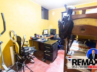 Foto 3 de SE VENDE DEPARTAMENTO EN SEGUNDO PISO EN VILLA MARIA DEL TRIUNFO