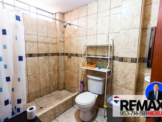 Foto 7 de SE VENDE DEPARTAMENTO EN SEGUNDO PISO EN VILLA MARIA DEL TRIUNFO