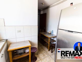 Foto 9 de SE VENDE DEPARTAMENTO EN SEGUNDO PISO EN VILLA MARIA DEL TRIUNFO