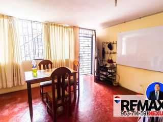 Foto 2 de SE VENDE DEPARTAMENTO EN TERCER PISO EN VILLA MARIA DEL TRIUNFO